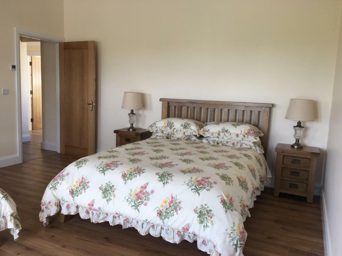 Conway'S Cottage With Sea View Nestling By Cliffs-Of-Moher Liscannor Exterior foto